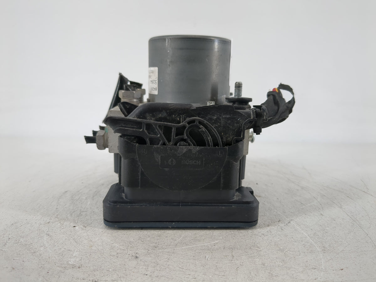 2017 Chevrolet Malibu Anti-Lock Brake ABS Pump Module Actuator OEM P/N:8420 5164 Fits OEM Used Auto Parts - Oemusedautoparts