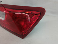 2016-2018 Chevrolet Malibu Tail Light Assembly Passenger Right OEM P/N:84132377 Fits Fits 2016 2017 2018 OEM Used Auto Parts