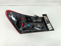 2016-2018 Chevrolet Malibu Tail Light Assembly Passenger Right OEM P/N:84132377 Fits Fits 2016 2017 2018 OEM Used Auto Parts