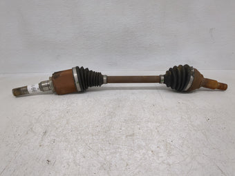 compare product 2016-2018 Chevrolet Malibu Axle Shaft Front Driver Cv C/v