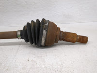 2016-2018 Chevrolet Malibu Axle Shaft Front Driver Cv C/v - Oemusedautoparts1.com