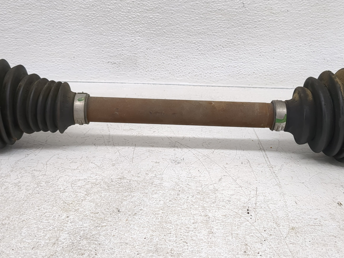 2016-2018 Chevrolet Malibu Axle Shaft Front Driver Cv C/v - Oemusedautoparts1.com