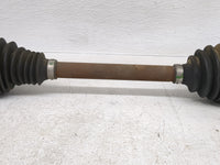 2016-2018 Chevrolet Malibu Axle Shaft Front Driver Cv C/v - Oemusedautoparts1.com
