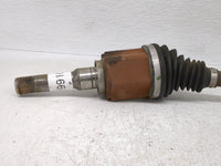 2016-2018 Chevrolet Malibu Axle Shaft Front Driver Cv C/v - Oemusedautoparts1.com