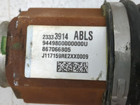 2016-2018 Chevrolet Malibu Axle Shaft Front Driver Cv C/v - Oemusedautoparts1.com