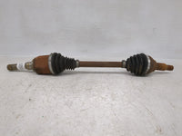 2016-2018 Chevrolet Malibu Axle Shaft Front Driver Cv C/v - Oemusedautoparts1.com