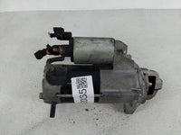 2017-2021 Chevrolet Malibu Car Starter Motor Solenoid OEM P/N:12673600 Fits Fits 2017 2018 2019 2020 2021 2022 OEM Used Auto