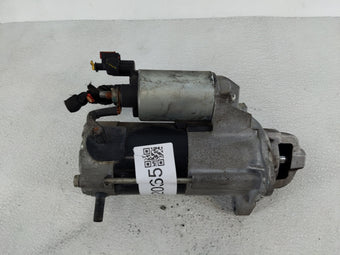 compare product 2017-2021 Chevrolet Malibu Car Starter Motor Solenoid OEM P/N:12673600 Fits Fits 2017 2018 2019 2020 2021 2022 OEM Used Auto Parts