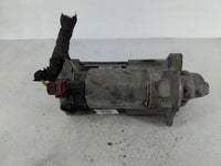 2017-2021 Chevrolet Malibu Car Starter Motor Solenoid OEM P/N:12673600 Fits Fits 2017 2018 2019 2020 2021 2022 OEM Used Auto