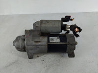 2017-2021 Chevrolet Malibu Car Starter Motor Solenoid OEM P/N:12673600 Fits Fits 2017 2018 2019 2020 2021 2022 OEM Used Auto