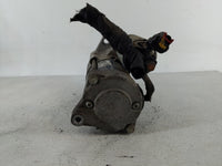 2017-2021 Chevrolet Malibu Car Starter Motor Solenoid OEM P/N:12673600 Fits Fits 2017 2018 2019 2020 2021 2022 OEM Used Auto
