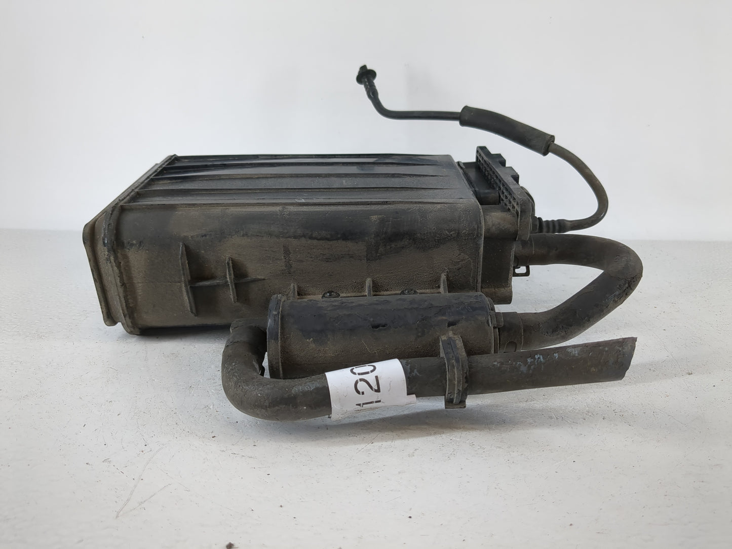 2017 Chevrolet Malibu Fuel Vapor Charcoal Canister 1120653 - Oemusedautoparts1.com