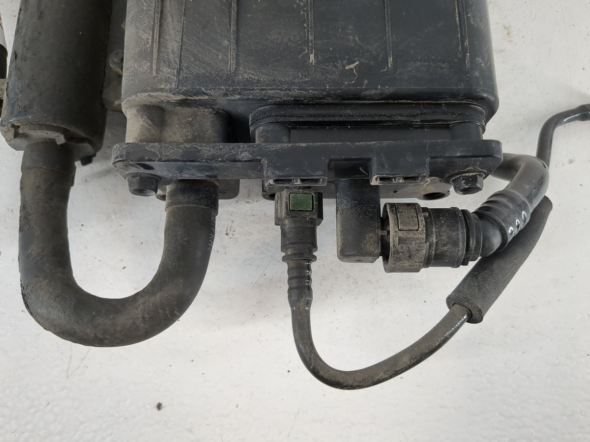 2017 Chevrolet Malibu Fuel Vapor Charcoal Canister 1120653 - Oemusedautoparts1.com
