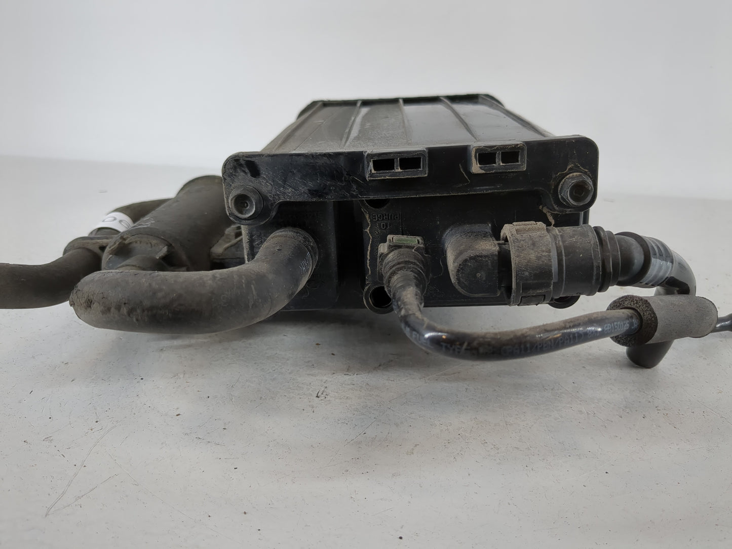 2017 Chevrolet Malibu Fuel Vapor Charcoal Canister 1120653 - Oemusedautoparts1.com