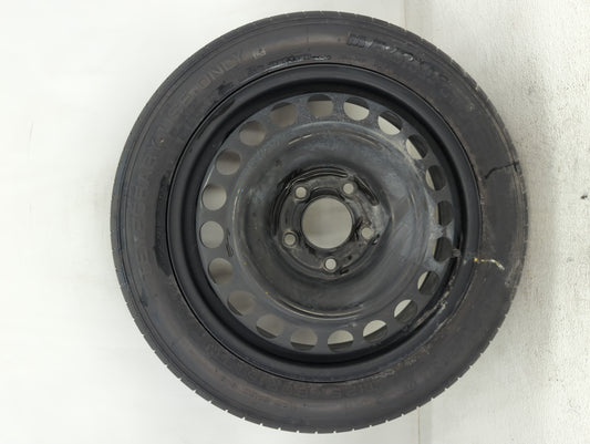 2016-2022 Chevrolet Malibu Spare Donut Tire Wheel Rim Oem - Oemusedautoparts1.com