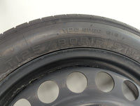2016-2022 Chevrolet Malibu Spare Donut Tire Wheel Rim Oem - Oemusedautoparts1.com