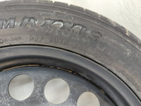 2016-2022 Chevrolet Malibu Spare Donut Tire Wheel Rim Oem - Oemusedautoparts1.com