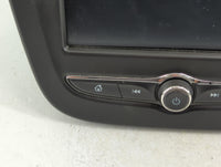 2017 Chevrolet Malibu Radio AM FM Cd Player Receiver Replacement P/N:42532825 Fits Fits 2018 2019 2020 OEM Used Auto Parts -