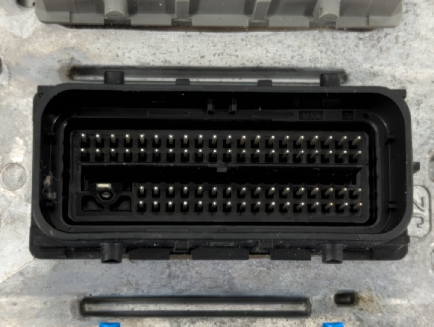 2017-2021 Chevrolet Malibu PCM Engine Control Computer ECU ECM PCU OEM P/N:12680876 Fits Fits 2017 2018 2019 2020 2021 2022 