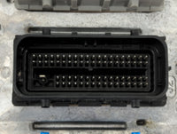 2017-2021 Chevrolet Malibu PCM Engine Control Computer ECU ECM PCU OEM P/N:12680876 Fits Fits 2017 2018 2019 2020 2021 2022 