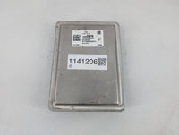 2017-2021 Chevrolet Malibu PCM Engine Control Computer ECU ECM PCU OEM P/N:12680876 Fits Fits 2017 2018 2019 2020 2021 2022 