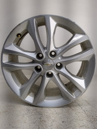 2016-2018 Chevrolet Malibu Oem Wheel Rim - Oemusedautoparts1.com