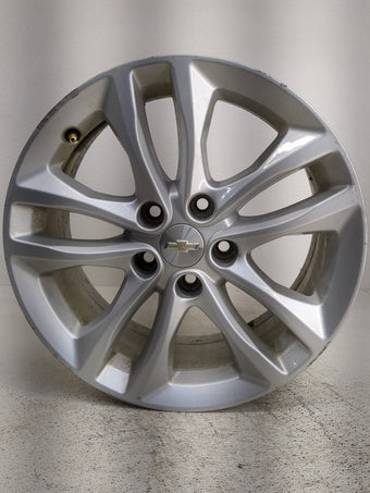 compare product 2016-2018 Chevrolet Malibu Oem Wheel Rim