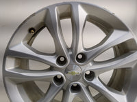 2016-2018 Chevrolet Malibu Oem Wheel Rim - Oemusedautoparts1.com
