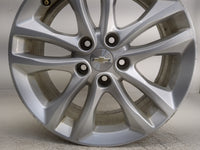 2016-2018 Chevrolet Malibu Oem Wheel Rim - Oemusedautoparts1.com