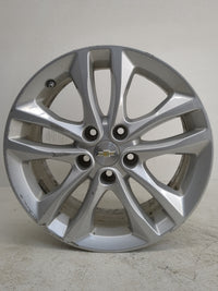 2016-2018 Chevrolet Malibu Oem Wheel Rim - Oemusedautoparts1.com