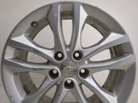 2016-2018 Chevrolet Malibu Oem Wheel Rim - Oemusedautoparts1.com