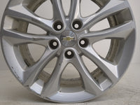 2016-2018 Chevrolet Malibu Oem Wheel Rim - Oemusedautoparts1.com