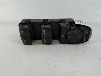 compare product 2016-2021 Chevrolet Malibu Master Power Window Switch Replacement Driver Side Left P/N:23308155 84139693 Fits OEM Used Auto Parts