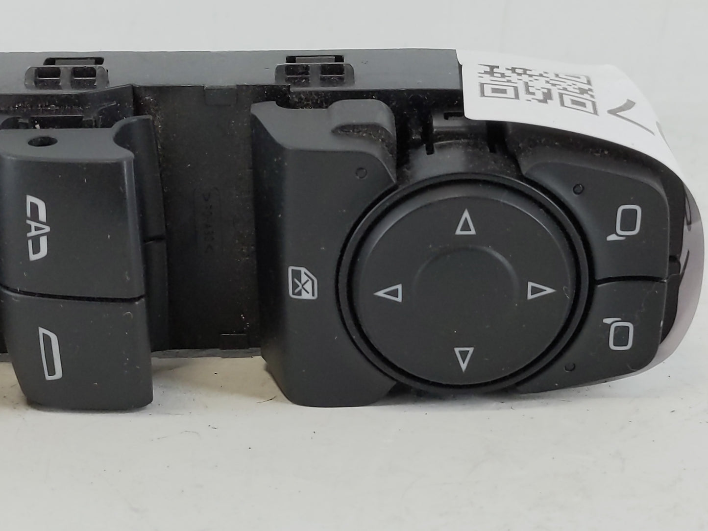 2016-2021 Chevrolet Malibu Master Power Window Switch Replacement Driver Side Left P/N:23308155 84139693 Fits OEM Used Auto 