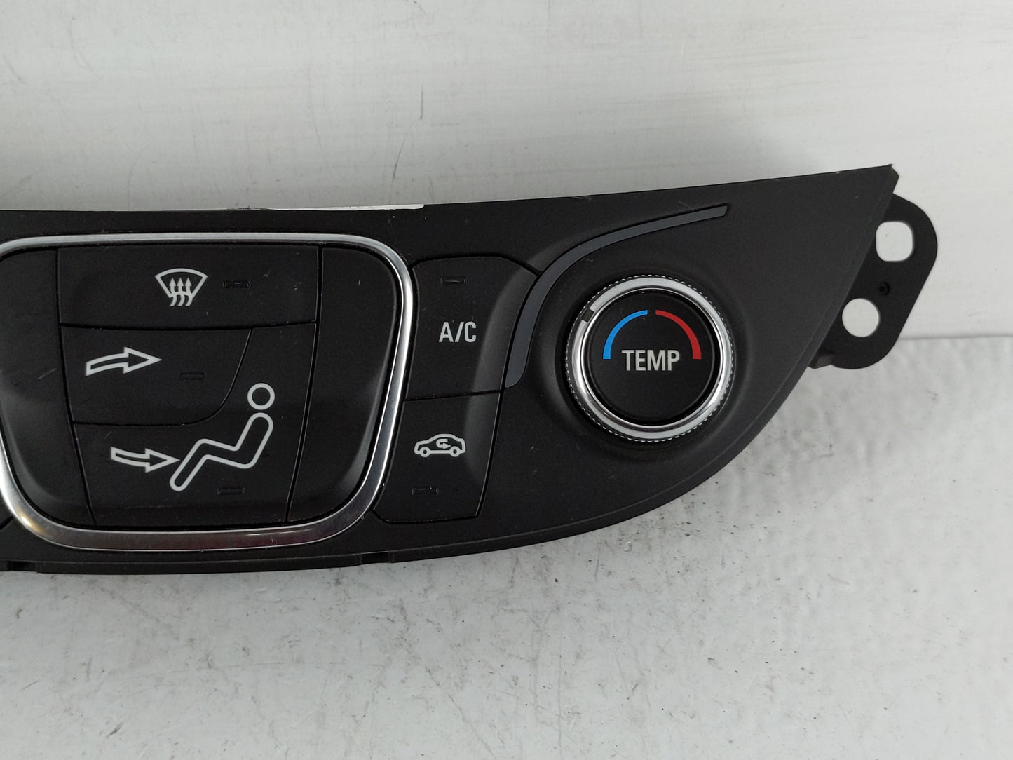 2016-2017 Chevrolet Malibu Climate Control Module Temperature AC/Heater Replacement P/N:23414952 Fits Fits 2016 2017 OEM Use