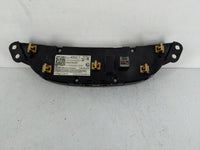 2016-2017 Chevrolet Malibu Climate Control Module Temperature AC/Heater Replacement P/N:23414952 Fits Fits 2016 2017 OEM Use