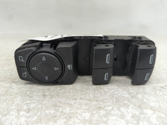 compare product 2016-2021 Chevrolet Malibu Master Power Window Switch Replacement Driver Side Left P/N:2332296 84139693 Fits OEM Used Auto Parts