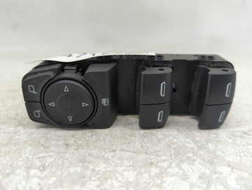 2016-2021 Chevrolet Malibu Master Power Window Switch Replacement Driver Side Left P/N:2332296 84139693 Fits OEM Used Auto P
