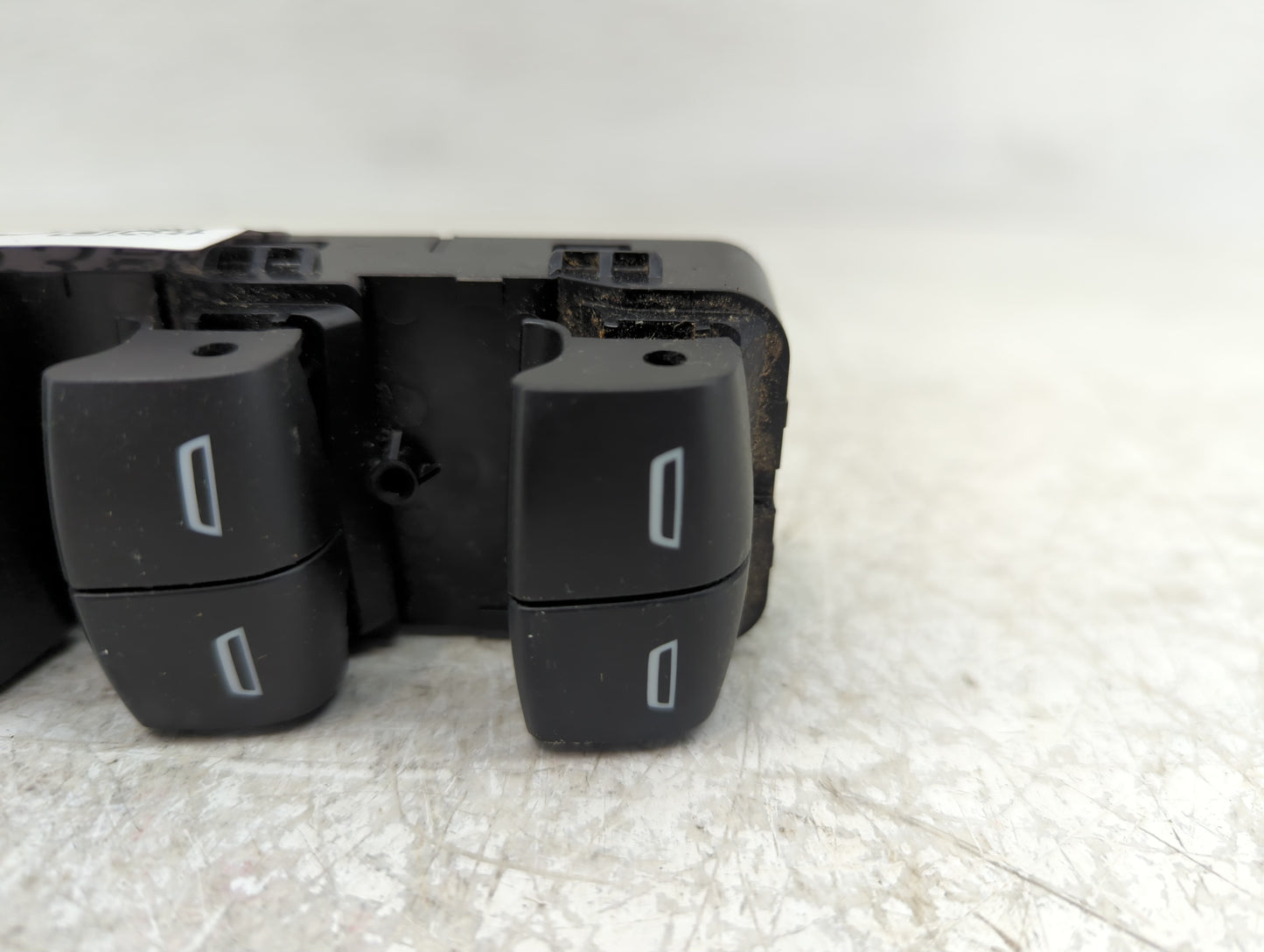 2016-2021 Chevrolet Malibu Master Power Window Switch Replacement Driver Side Left P/N:2332296 84139693 Fits OEM Used Auto P