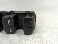 2016-2021 Chevrolet Malibu Master Power Window Switch Replacement Driver Side Left P/N:2332296 84139693 Fits OEM Used Auto P
