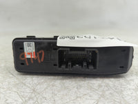 2016-2021 Chevrolet Malibu Master Power Window Switch Replacement Driver Side Left P/N:2332296 84139693 Fits OEM Used Auto P