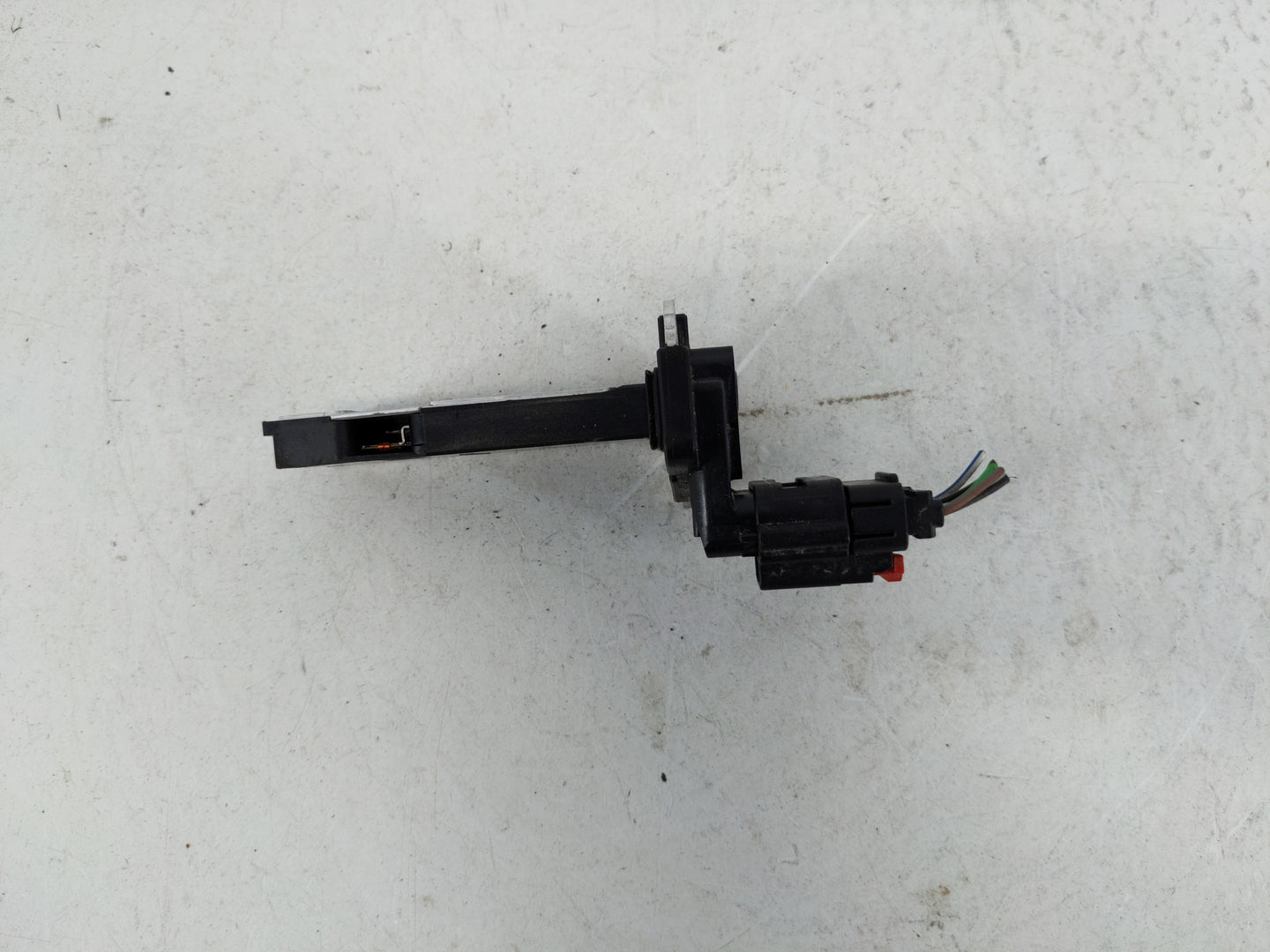 2016-2021 Chevrolet Malibu Mass Air Flow Meter Maf - Oemusedautoparts1.com