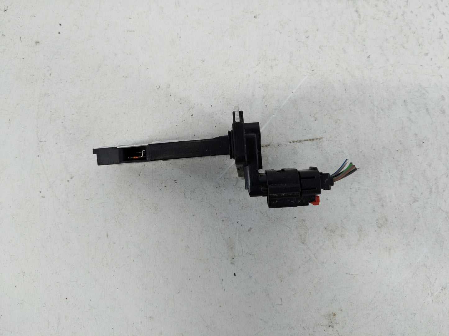 2016-2021 Chevrolet Malibu Mass Air Flow Meter Maf - Oemusedautoparts1.com