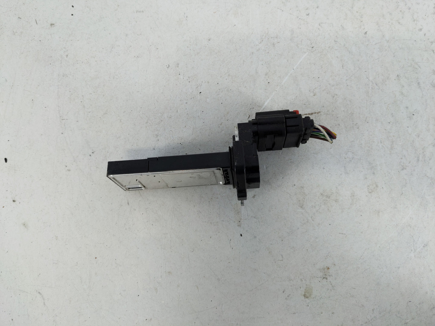 2016-2021 Chevrolet Malibu Mass Air Flow Meter Maf - Oemusedautoparts1.com