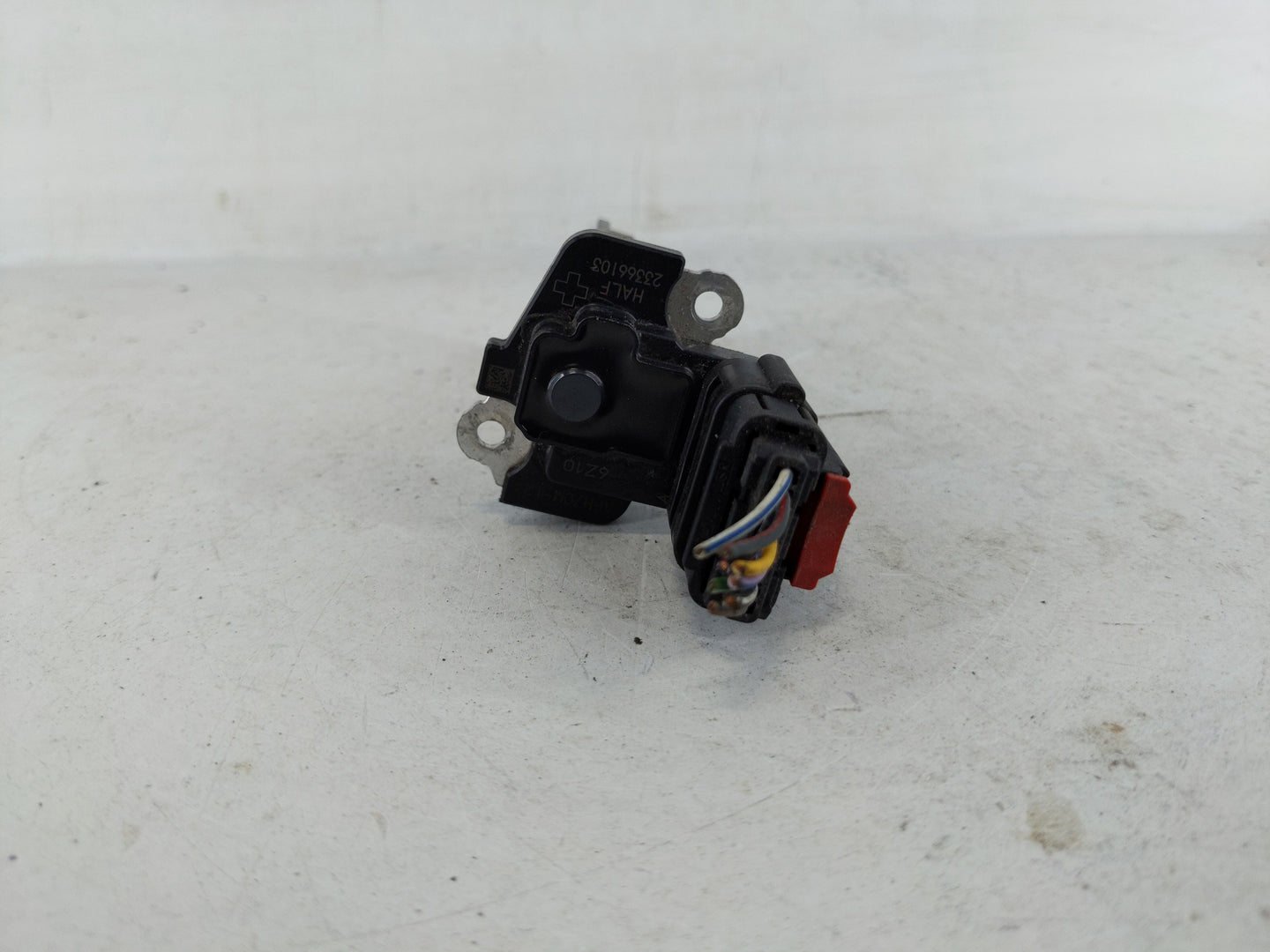 2016-2021 Chevrolet Malibu Mass Air Flow Meter Maf - Oemusedautoparts1.com