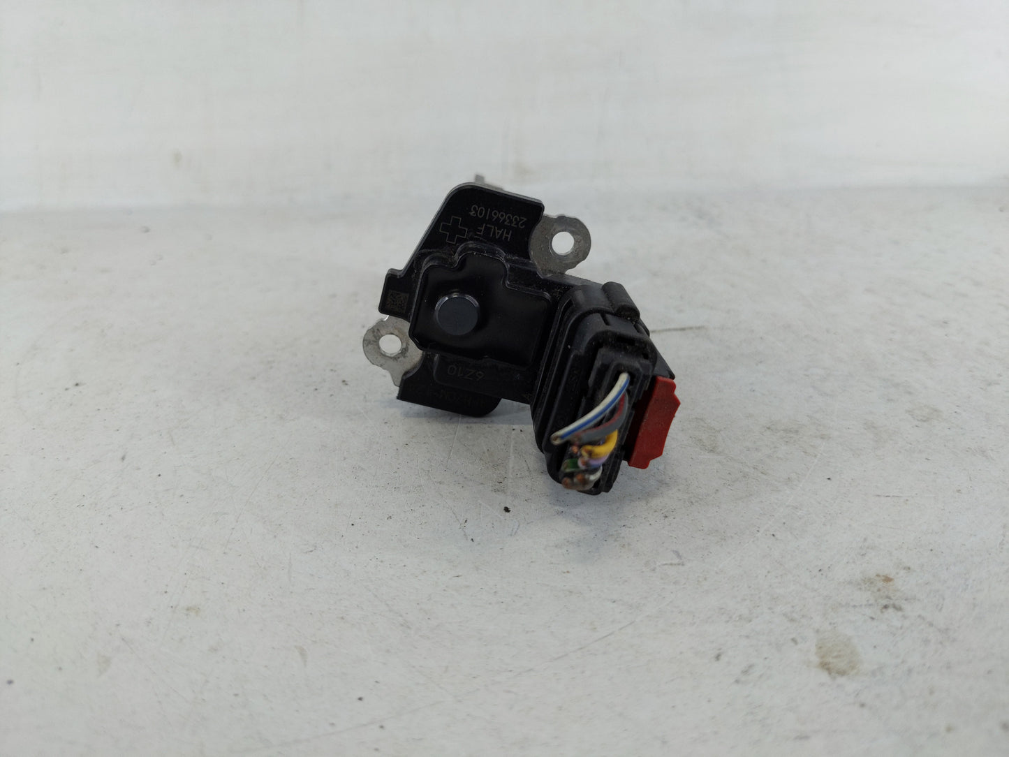2016-2021 Chevrolet Malibu Mass Air Flow Meter Maf - Oemusedautoparts1.com