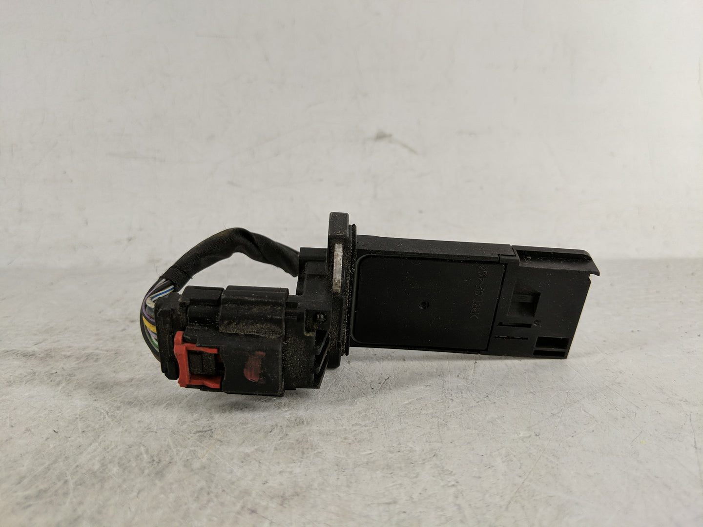 2016-2021 Chevrolet Malibu Mass Air Flow Meter Maf - Oemusedautoparts1.com