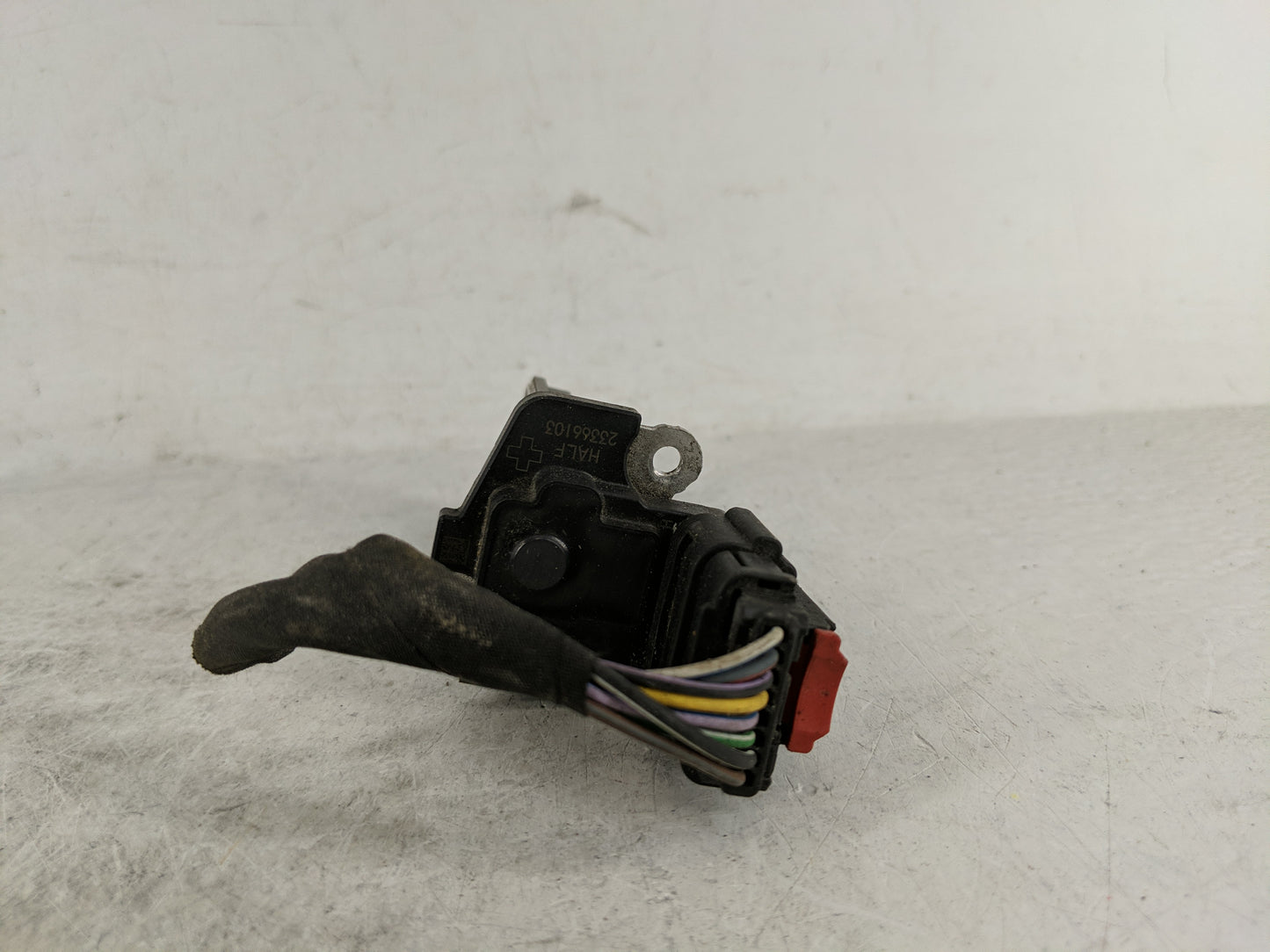 2016-2021 Chevrolet Malibu Mass Air Flow Meter Maf - Oemusedautoparts1.com