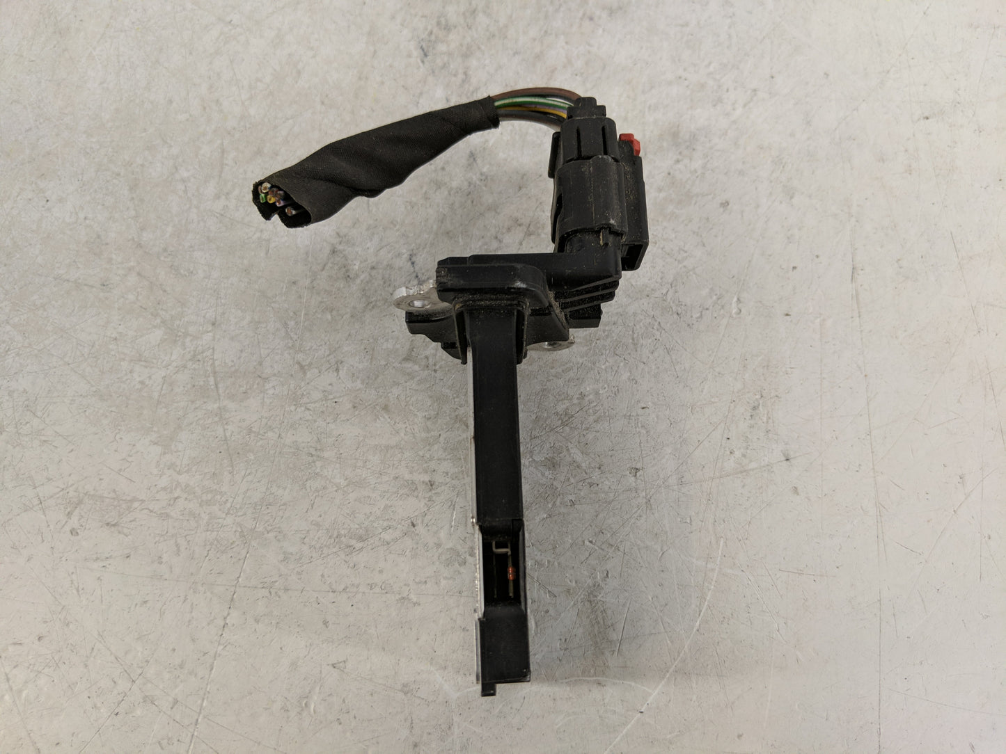 2016-2021 Chevrolet Malibu Mass Air Flow Meter Maf - Oemusedautoparts1.com