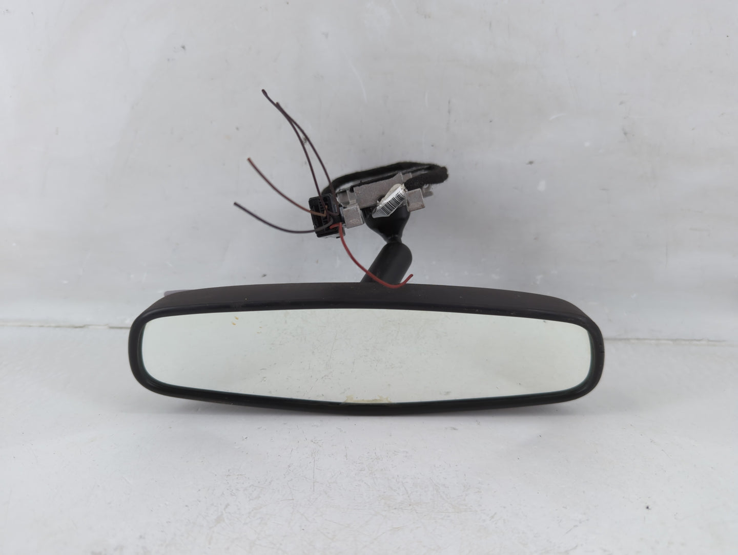 2013-2021 Chevrolet Malibu Interior Rear View Mirror Replacement OEM P/N:E11026150 Fits OEM Used Auto Parts - Oemusedautopar